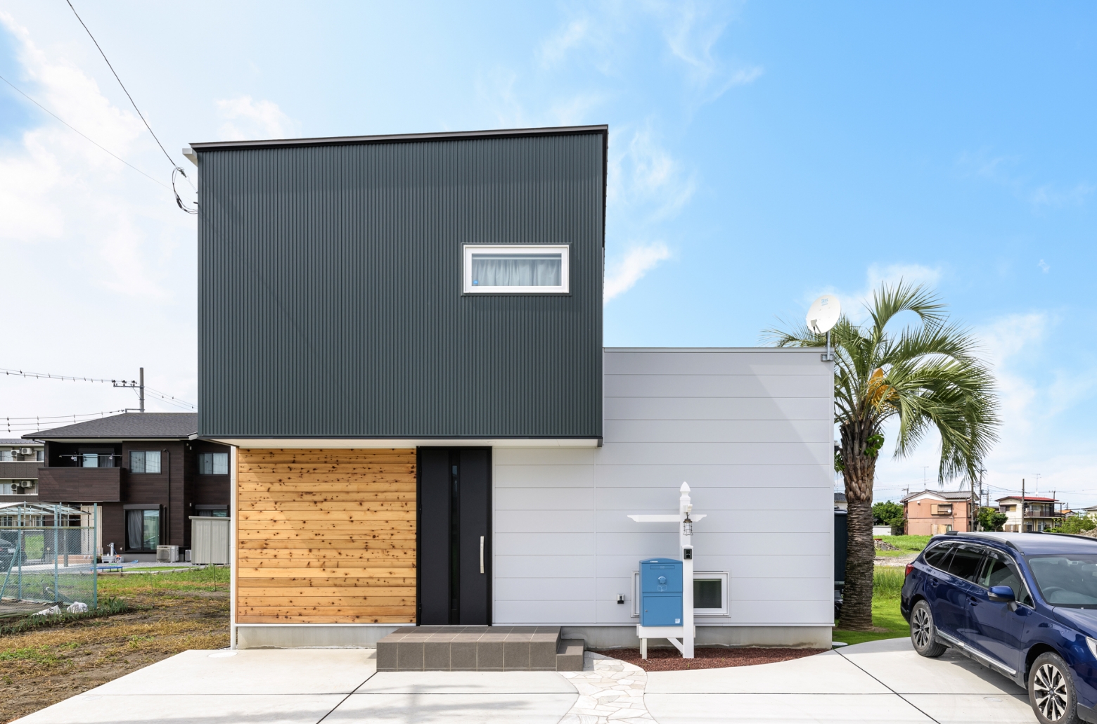 建築家コラム