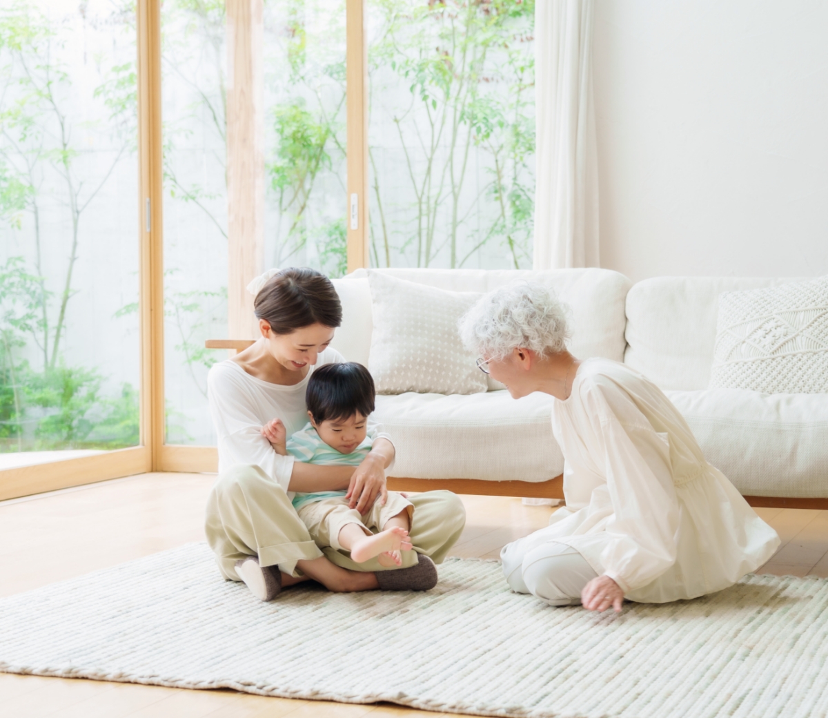 あなたらしい、ライフスタイル。掛け替えのない日々を、愉しむ。