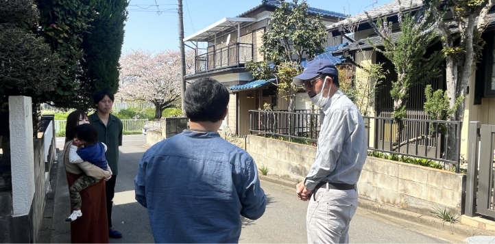 土地の提案