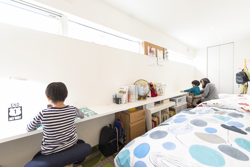 究極シンプルな家