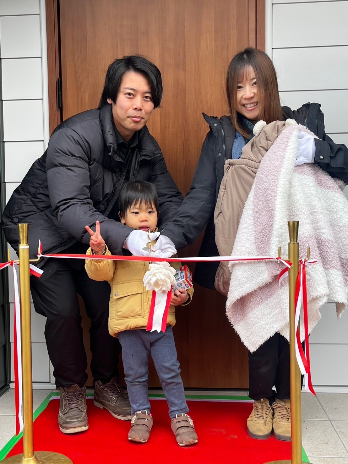 2025年一組目